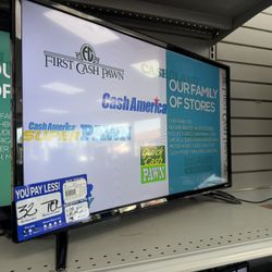 32” tcl tv 