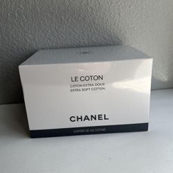 Beauty Chanel 'Le Cotón' Cotton Extra Doux Extra Soft Cotton