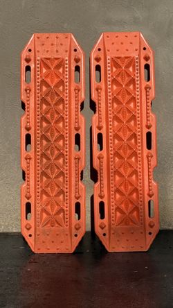 MAXTRAX MKII SIGNATURE ORANGE