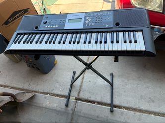 Pianos with stand $50 each!