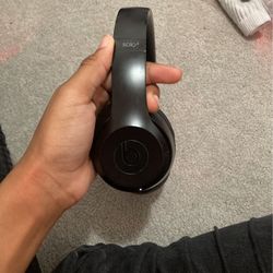 Beats solo 3