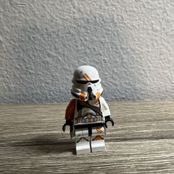 Lego Star Wars 212th Airborne Clone Trooper