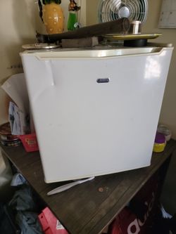 Refrigerator for sale