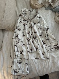 Espresso Martini Pjs 