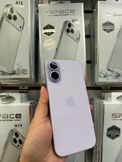 IPhone 17 256 GB