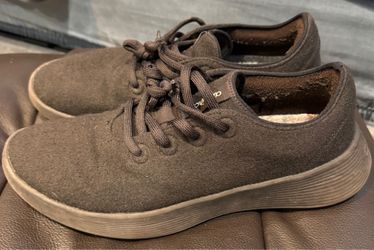 Allbirds Men's Wool Runner Go (Size 11.5)
