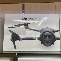 Dji Mavic 4 Pro 