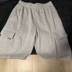 Proclub OG Sweatshort 