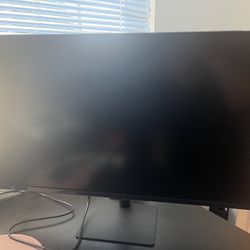 Samsung Smart Monitor 32 Inches