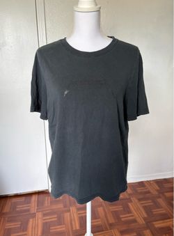 Divided women’s Metallica 2020 t-shirt size medium