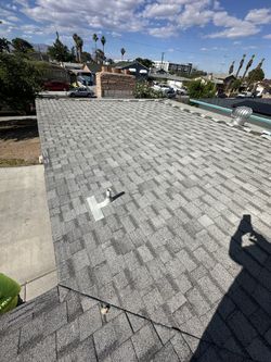 Shingles Roofing Roof