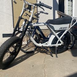Zugo E-bike