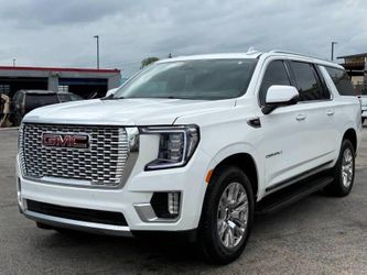 2023 GMC Yukon XL