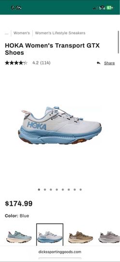 hoka shoes