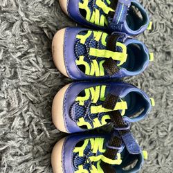 Toddler Shoes 