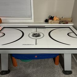 Air Hockey / Ping Pong Table