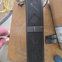 Ehaho 34'' UTV Soundbar