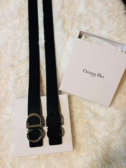 Belts