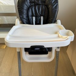 Graco Table Fit High Chair - Rittenhouse