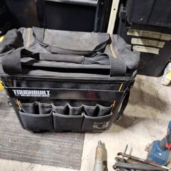 ToughBuilt Tool Bag