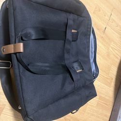 Diaper Bag 