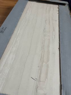 12x24 Porcelain Tile grey stone look