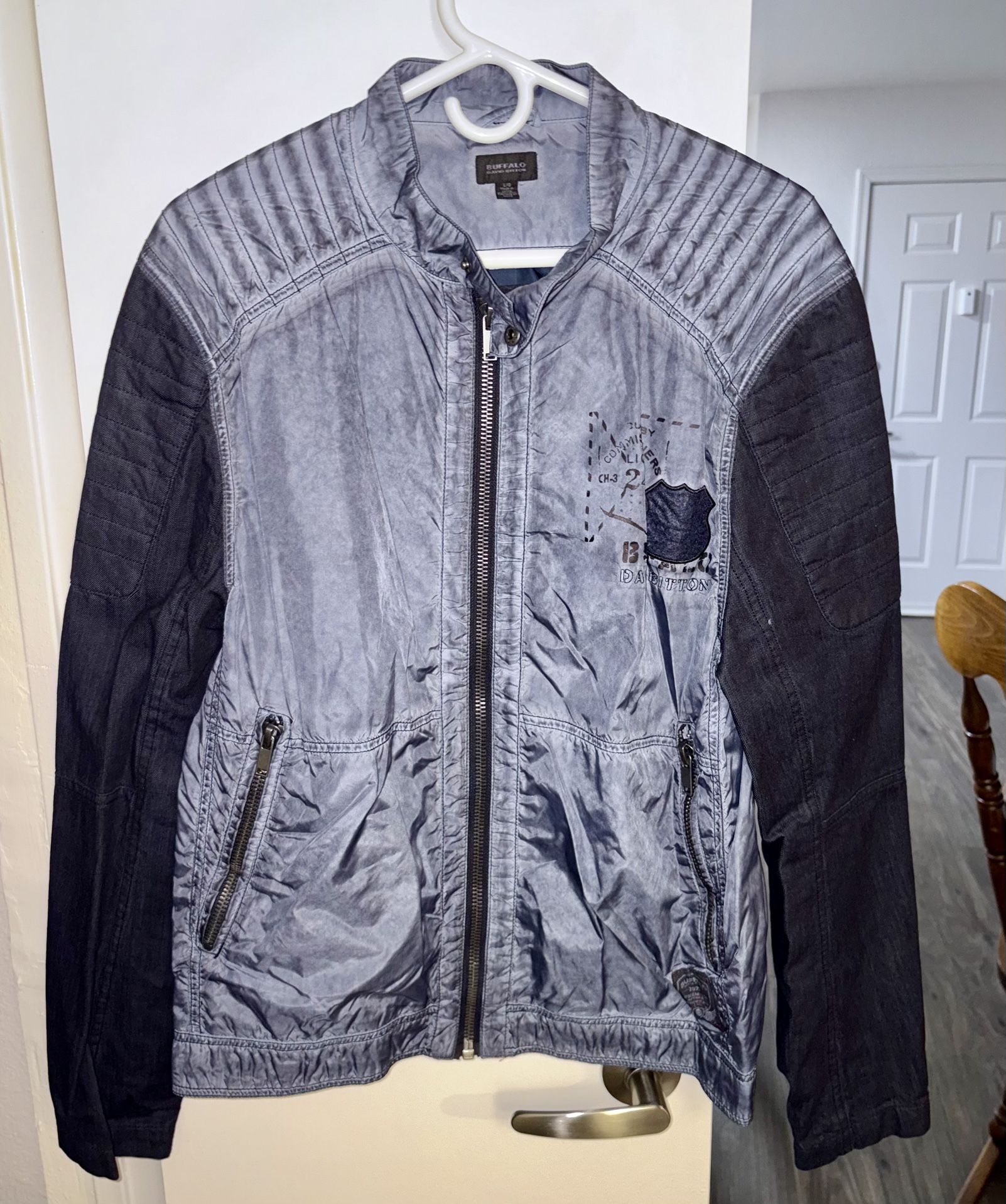 Buffalo David Bitton Jacket