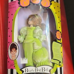 Marie Osmond Doll