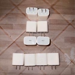 Apple USB-C Charging Adapter 