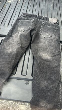 Street and Steel Motorcycle Jeans
