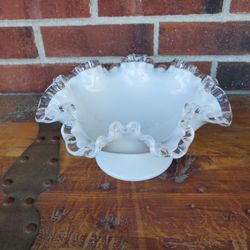 Vintage  Candy Dish