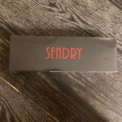 Sendry Neck And Shoulder Massager