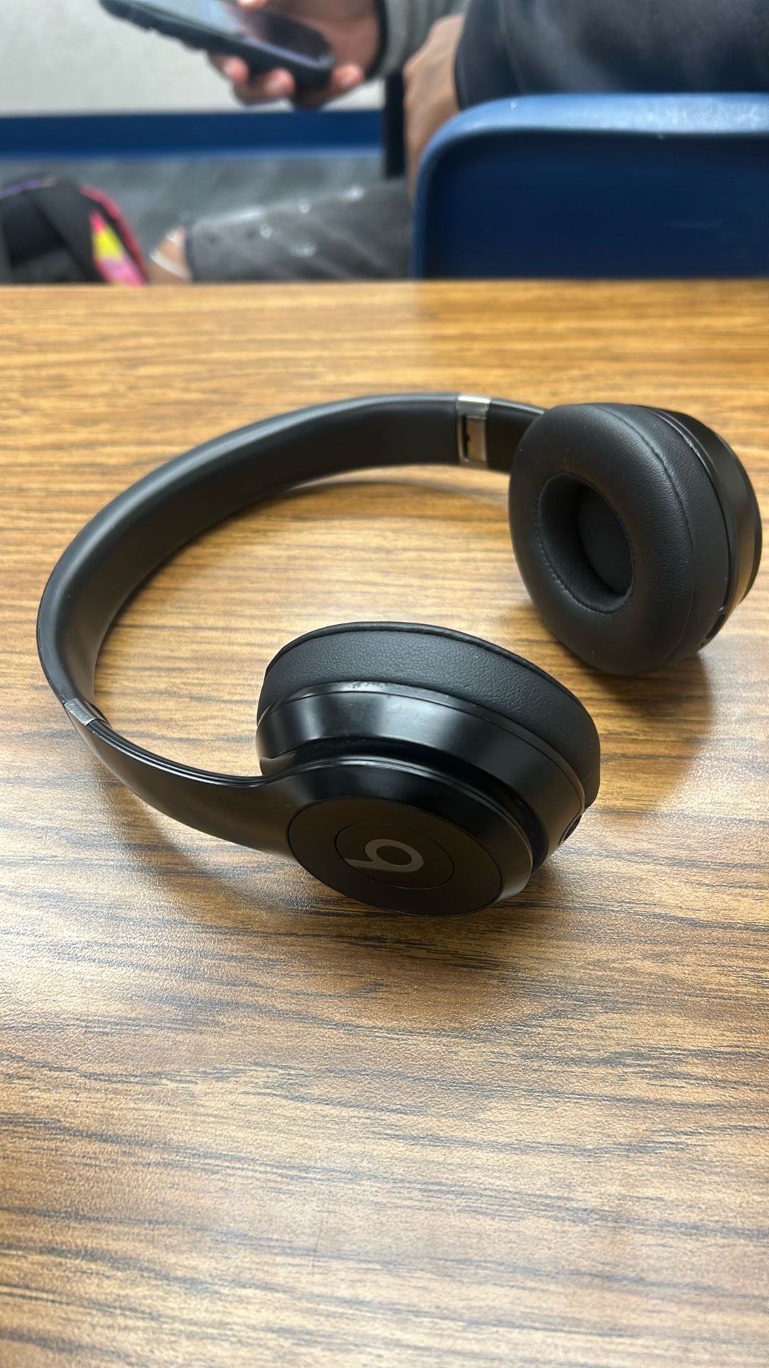 Beats Solo 4 Bluetooth Wireless On-Ear Headphones
