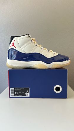 DS Nike Air Jordan 11s Retro Rare Air