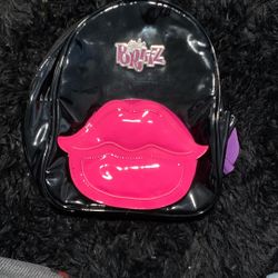 Bratz Doll Bag