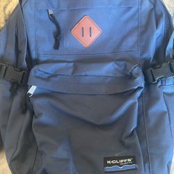 Backpack