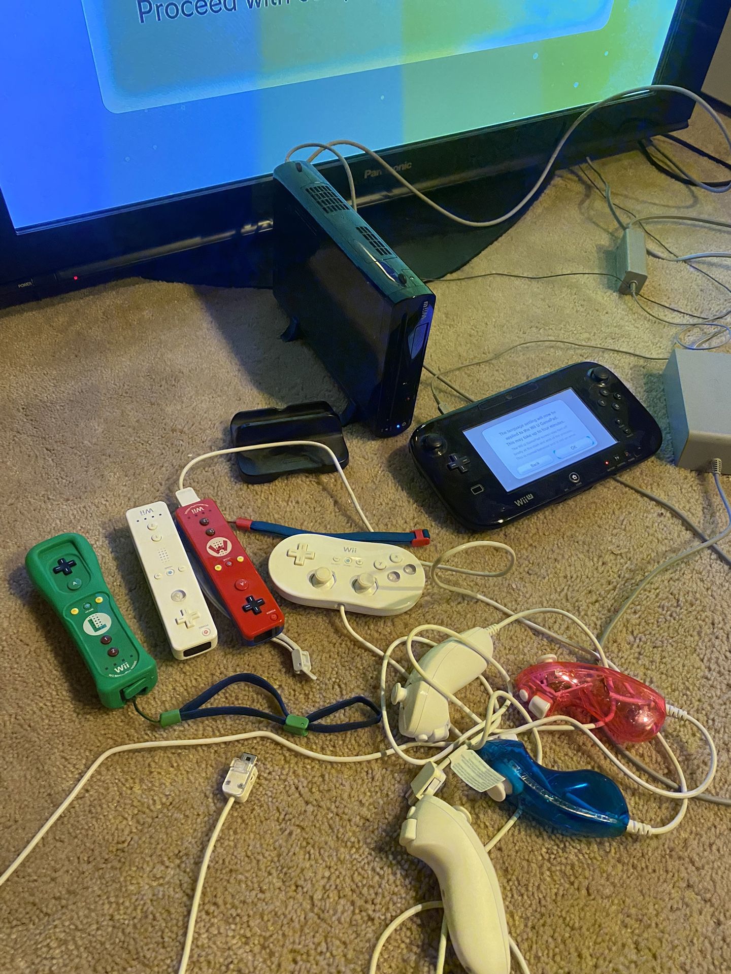 Nintendo Land - Wii U Game for Sale in San Jose, CA - OfferUp