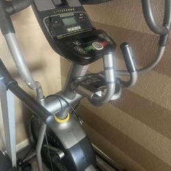Elliptical