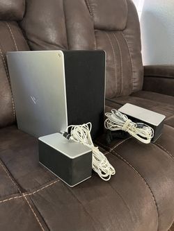 Vizio Theater System