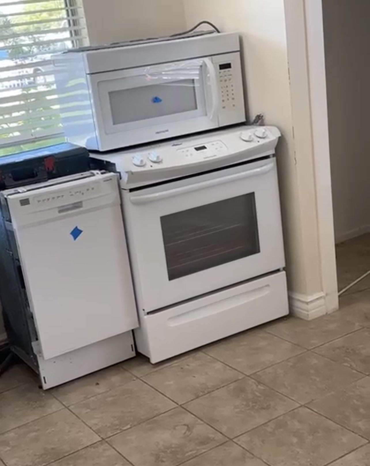 Appliances