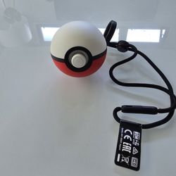 Nintendo Switch Pokeball Plus Controller Pokémon