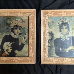 Vintage Pictures
