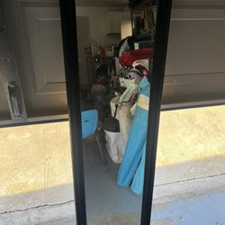 Full Length Mirror 