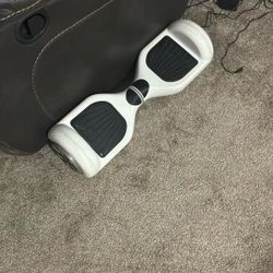 Hoverboard 