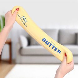 Butter squishy