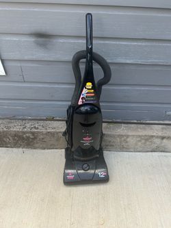 Vacuum