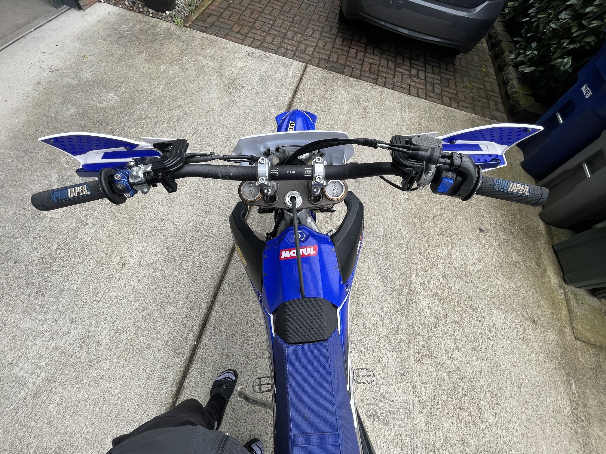 2017 yz250f for sale Clearance