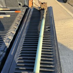 1952 Chevy Steering Column 