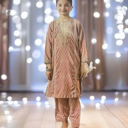Super Sale- India Dress For Girls 