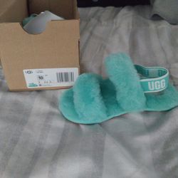 Brand New Ugg Toddler Slippers